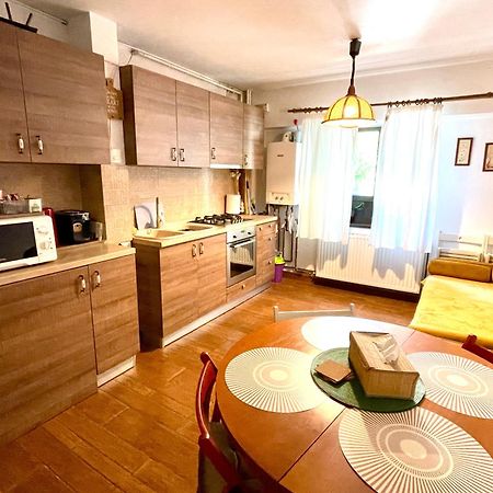 David Apartment Отопени Экстерьер фото