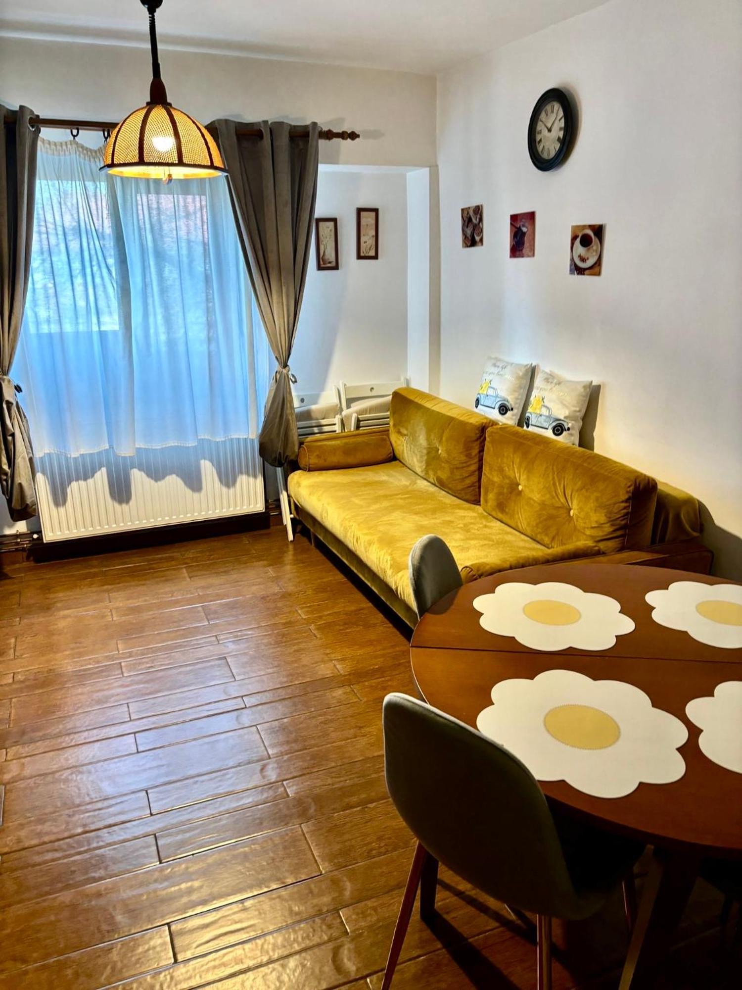 David Apartment Отопени Экстерьер фото
