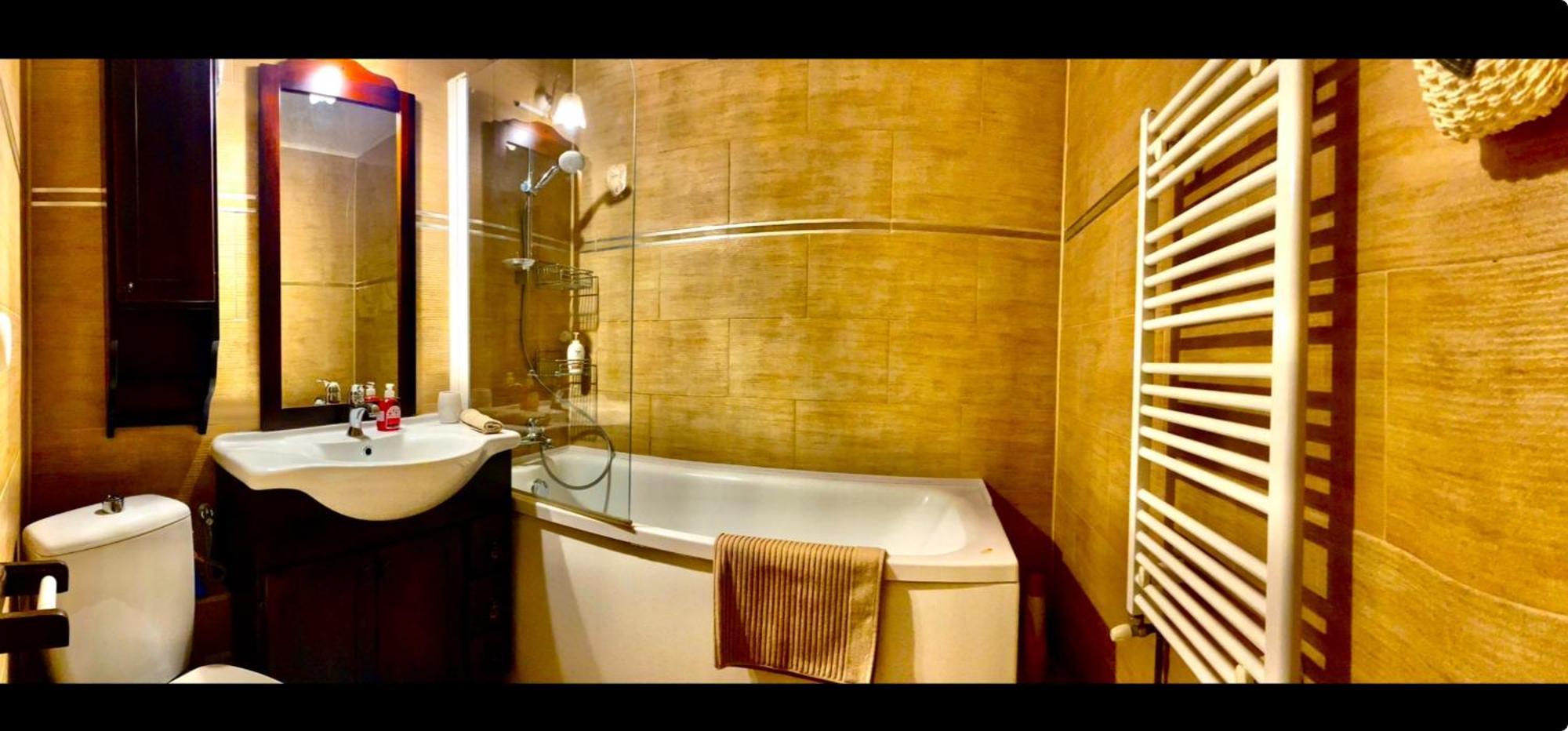 David Apartment Отопени Экстерьер фото