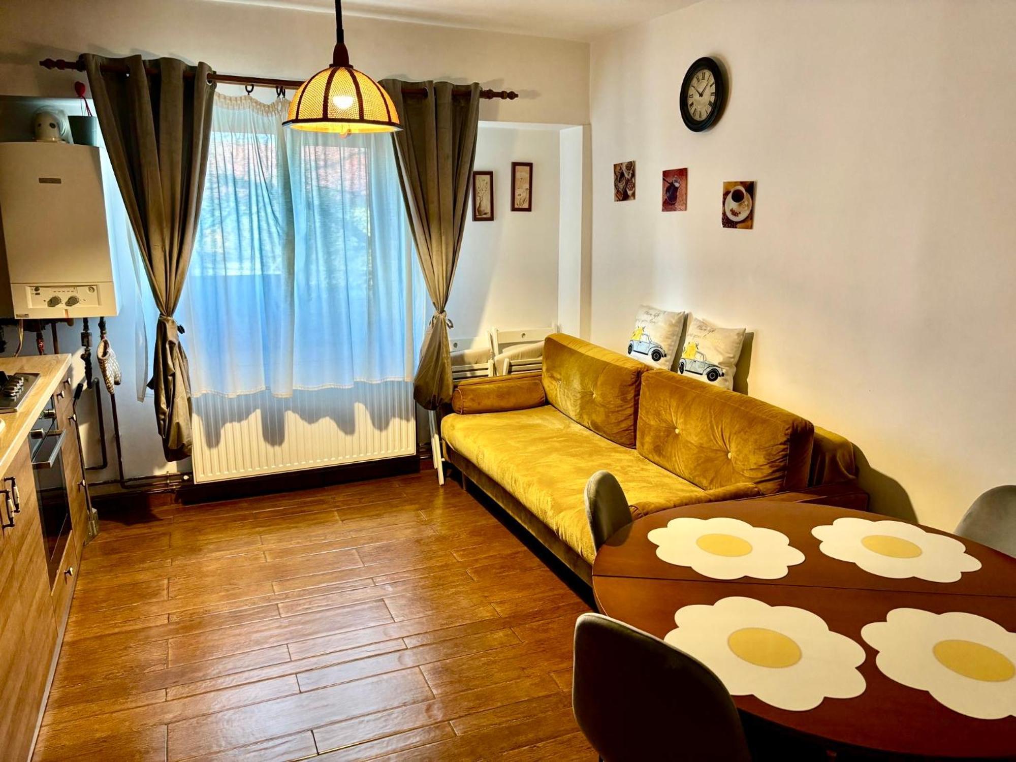 David Apartment Отопени Экстерьер фото