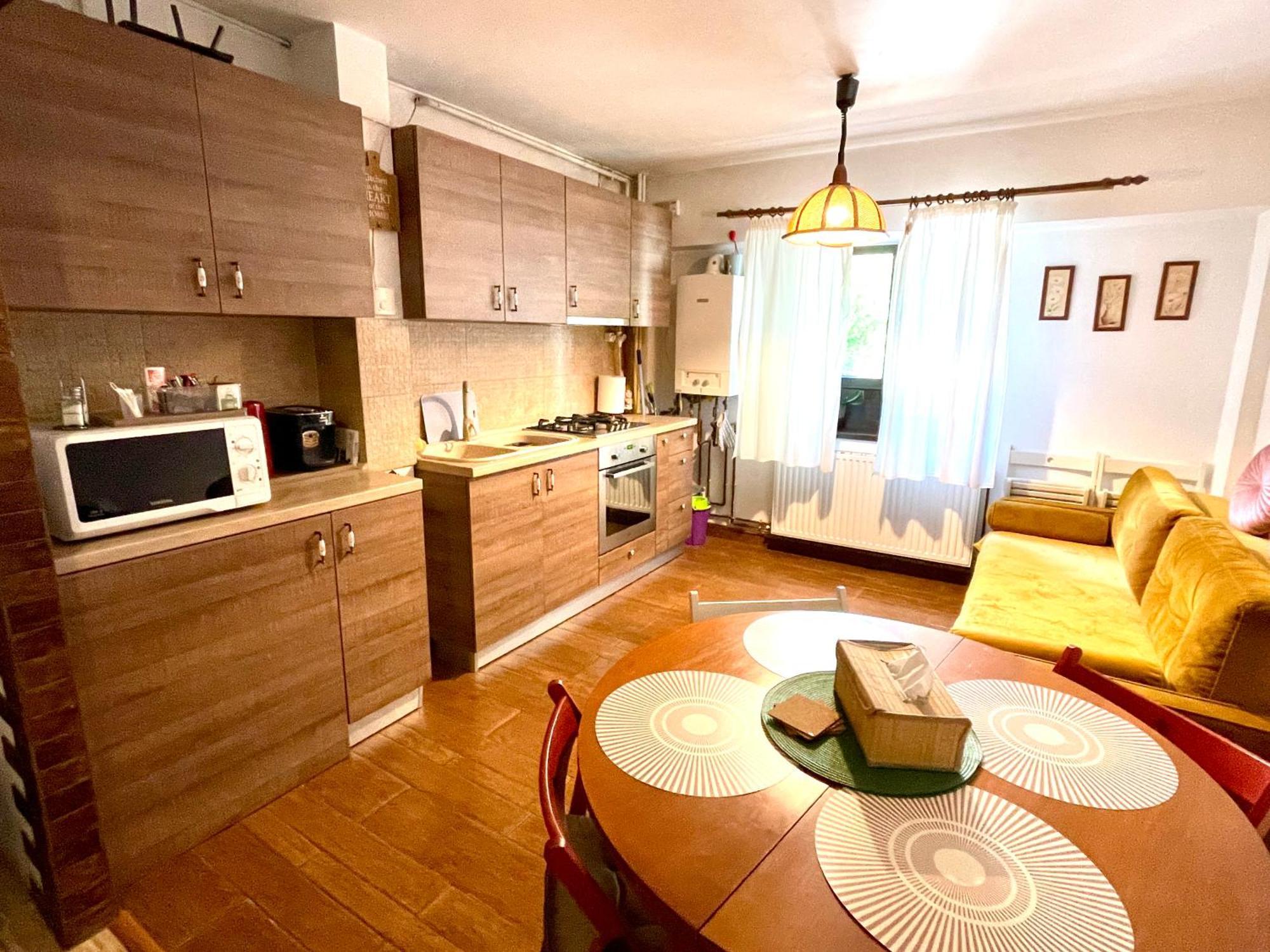 David Apartment Отопени Экстерьер фото