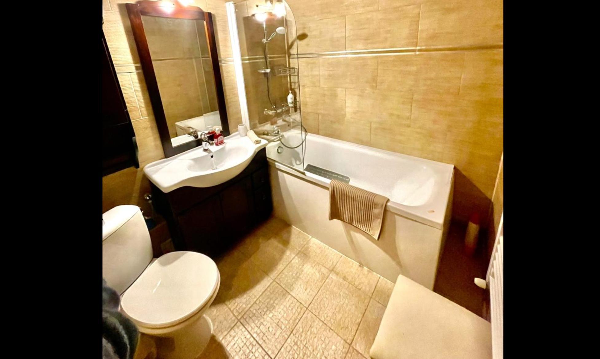 David Apartment Отопени Экстерьер фото
