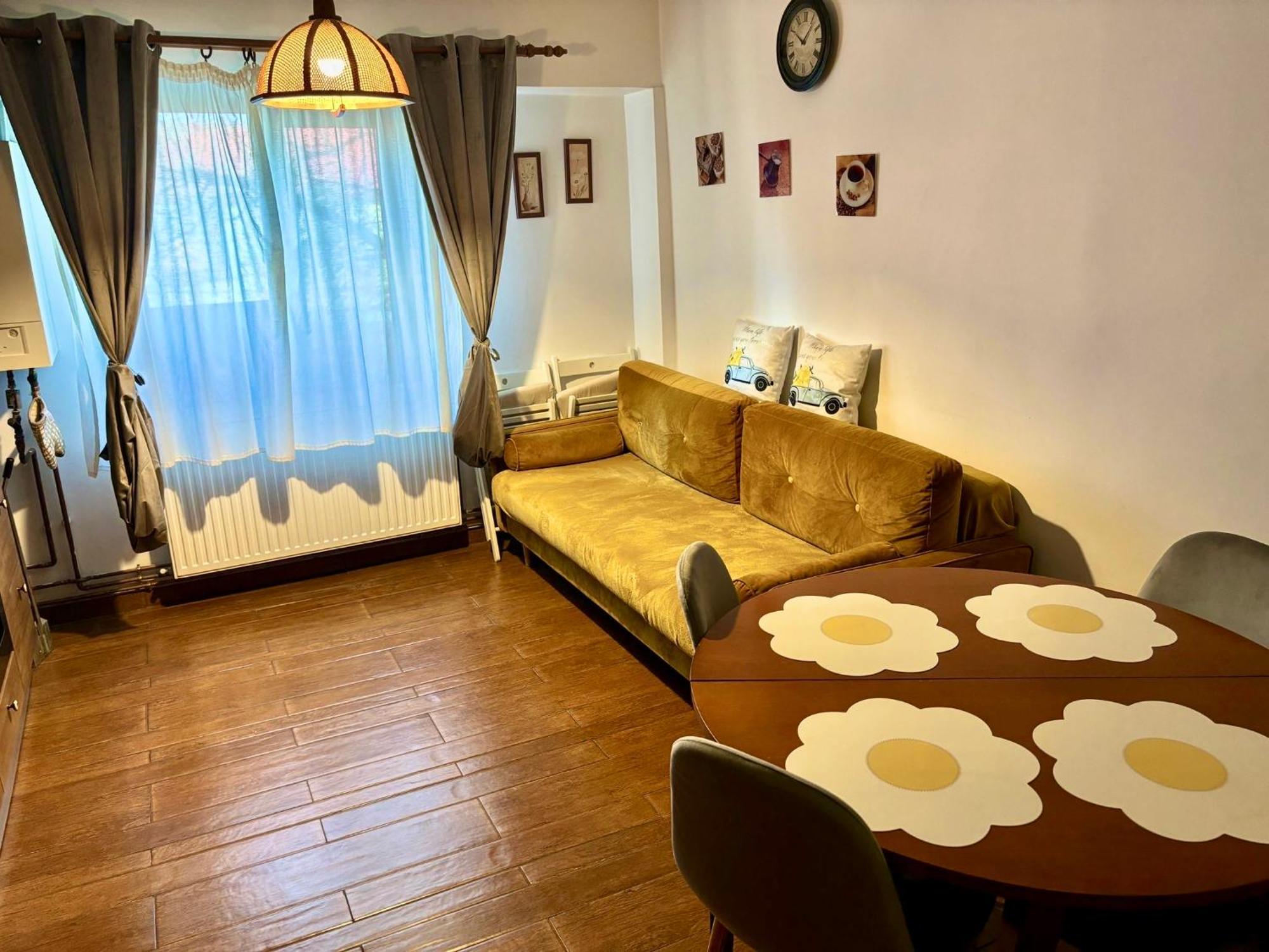 David Apartment Отопени Экстерьер фото