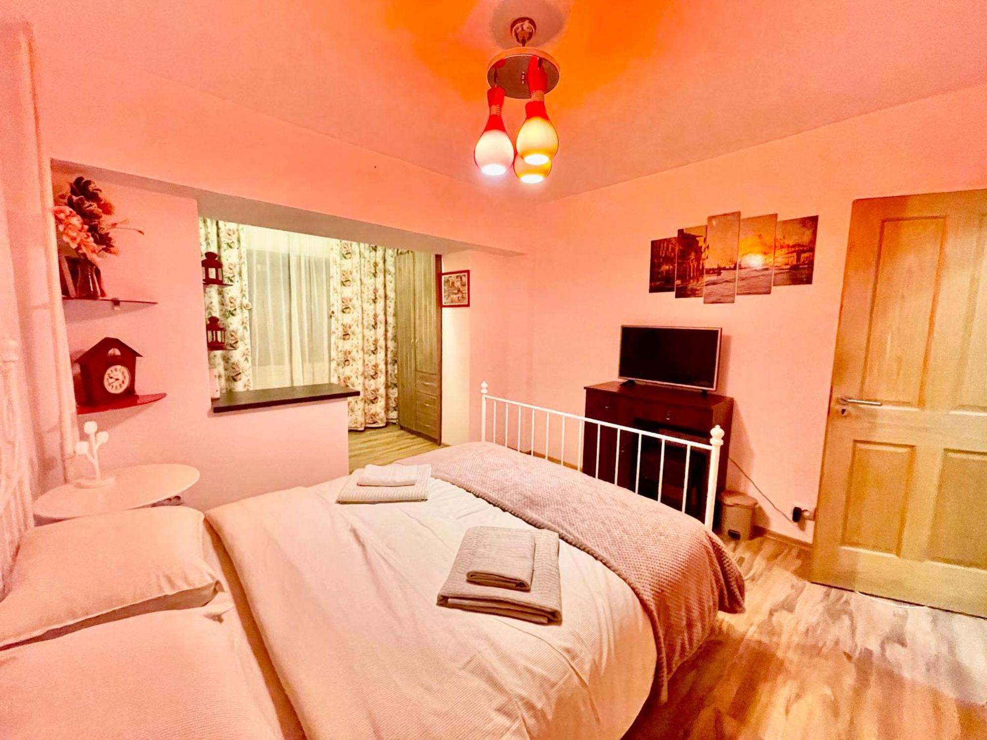 David Apartment Отопени Экстерьер фото
