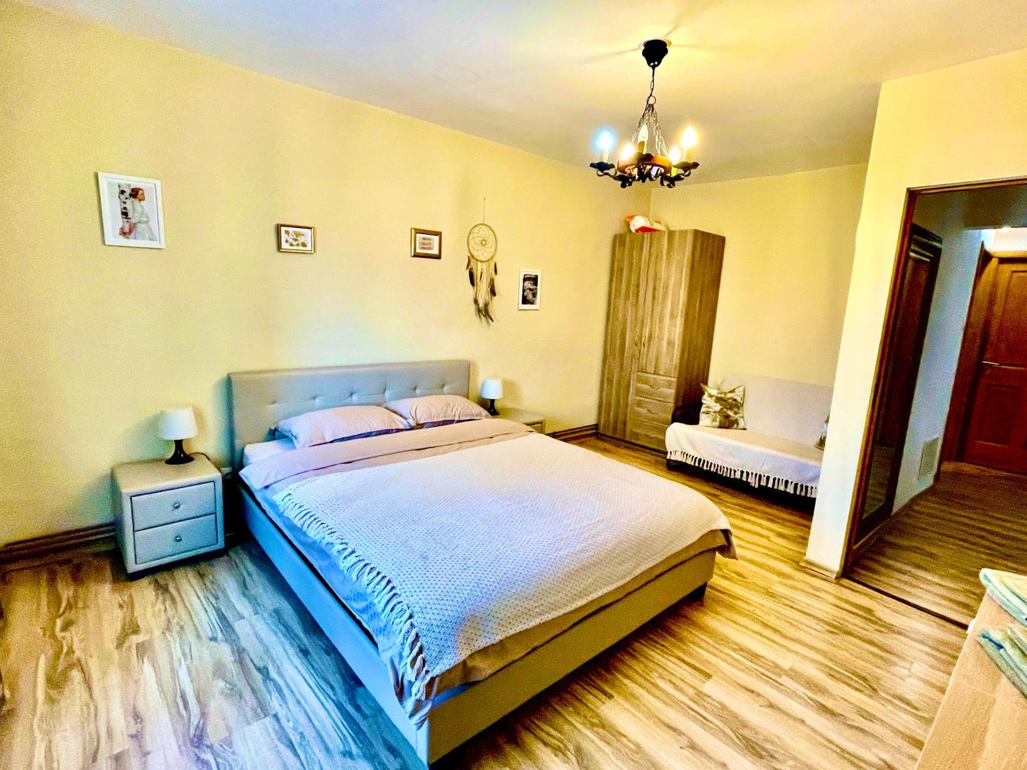 David Apartment Отопени Экстерьер фото