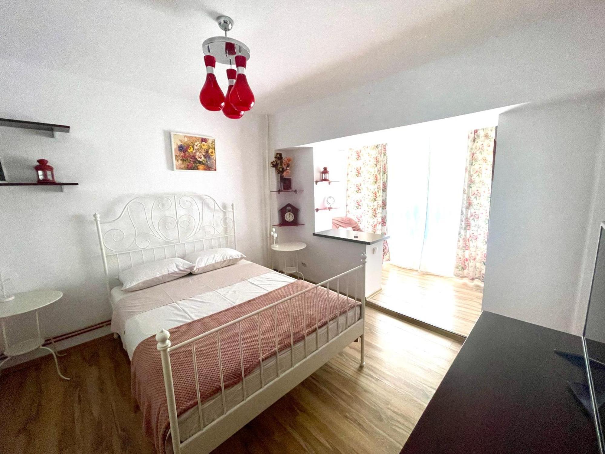 David Apartment Отопени Экстерьер фото