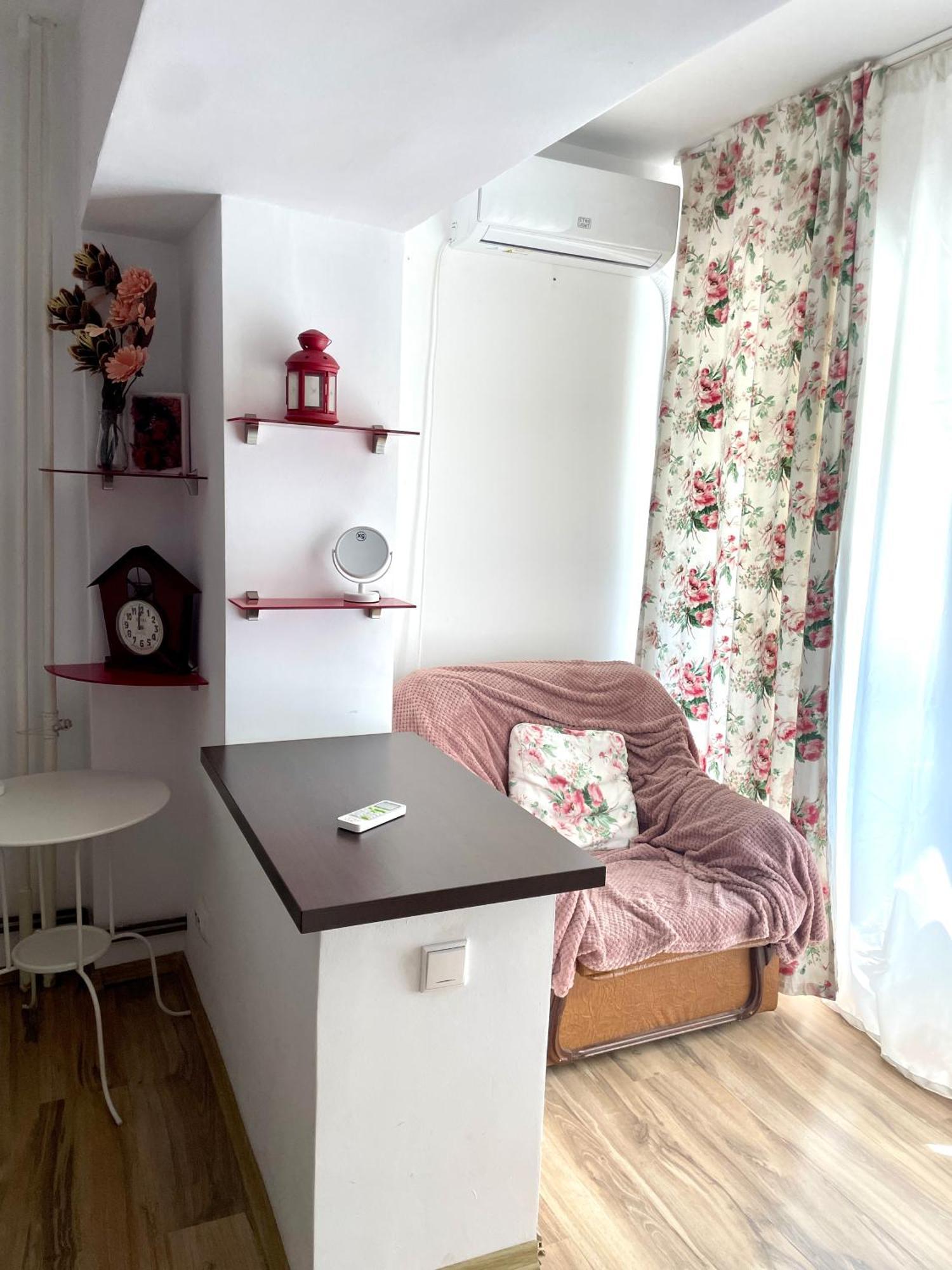 David Apartment Отопени Экстерьер фото