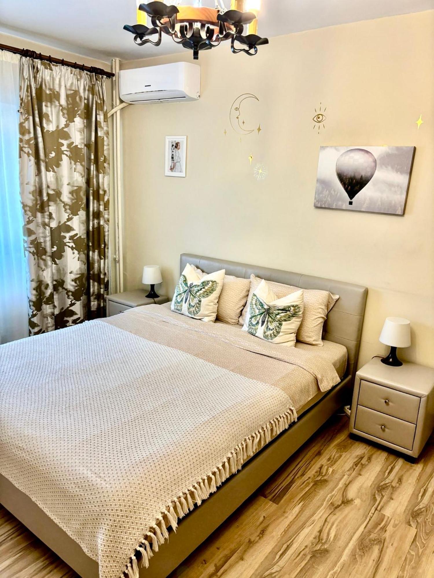 David Apartment Отопени Экстерьер фото